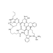 Calidad Garantizada Melanotan II121062-08-6